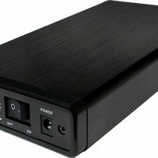 LogiLink Θήκη για Σκληρό Δίσκο 3.5