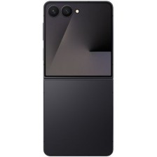 Samsung Galaxy Z Flip7 5G (12/256GB) Jet Black