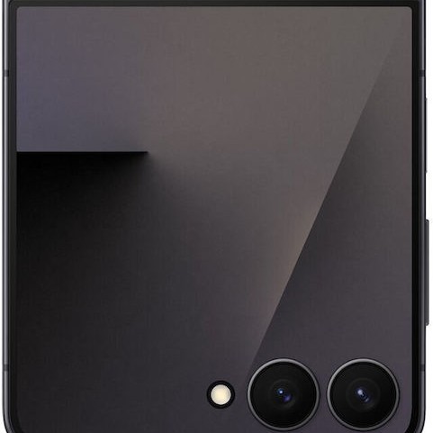 Samsung Galaxy Z Flip7 5G (12/256GB) Jet Black