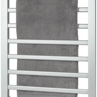 ProfiCare Pc-ehw 3115 Ηλεκτρική Πετσετοκρεμάστρα 125W 45x54cm Γκρι