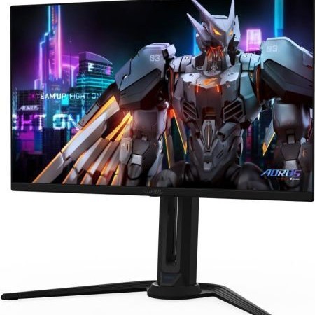 Gigabyte AORUS FO27Q5P QD-OLED HDR Monitor 27