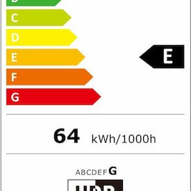 Panasonic Smart Τηλεόραση 55