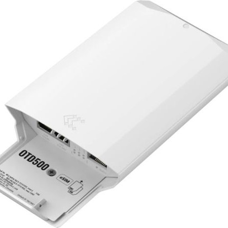 Teltonika OTD500 v3 Ασύρματο 5G Mobile Router