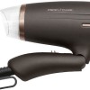 ProfiCare PC-HT3009 Brown Πιστολάκι Μαλλιών Ταξιδίου 1400W