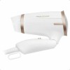 ProfiCare PC-HT3009 White Πιστολάκι Μαλλιών Ταξιδίου 1400W