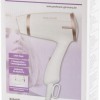 ProfiCare PC-HT3009 White Πιστολάκι Μαλλιών Ταξιδίου 1400W