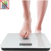 ProfiCare Ψηφιακή Ζυγαριά σε Λευκό χρώμα
