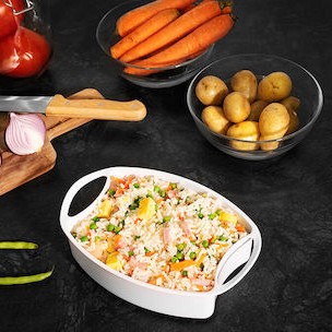 Cecotec Vapovita 3000 Inox Ατμομάγειρας με 3 Επίπεδα Μαγειρέματος 9lt