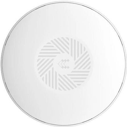Teltonika TAP200 Access Point Wi‑Fi 4 Dual Band (2.4 & 5GHz) Λευκό