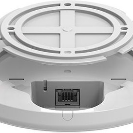 Teltonika TAP200 Access Point Wi‑Fi 4 Dual Band (2.4 & 5GHz) Λευκό