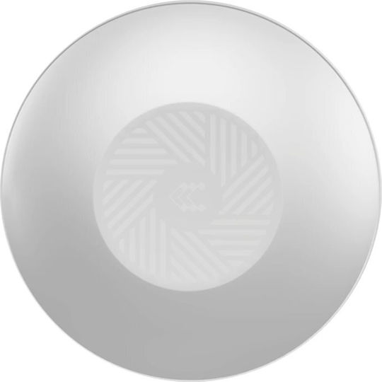 Teltonika TAP200 Access Point Wi‑Fi 4 Dual Band (2.4 & 5GHz) Λευκό