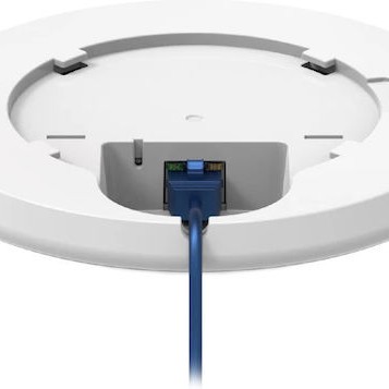 Teltonika TAP200 Access Point Wi‑Fi 4 Dual Band (2.4 & 5GHz) Λευκό
