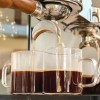 Cecotec Baristeo Intima Μηχανή Espresso 1850W Πίεσης 15bar Καφέ