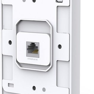TP-LINK EAP235-Wall v1 Access Point Wi‑Fi 5 Dual Band (2.4 & 5GHz)