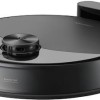 Roborock Q10 VF Σκούπα Ρομπότ για Σκούπισμα & Σφουγγάρισμα με Χαρτογράφηση και Wi-Fi Μαύρη