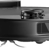 Roborock Q10 VF Σκούπα Ρομπότ για Σκούπισμα & Σφουγγάρισμα με Χαρτογράφηση και Wi-Fi Μαύρη