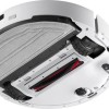 Roborock Q10 VF Σκούπα Ρομπότ για Σκούπισμα & Σφουγγάρισμα με Χαρτογράφηση και Wi-Fi Λευκή