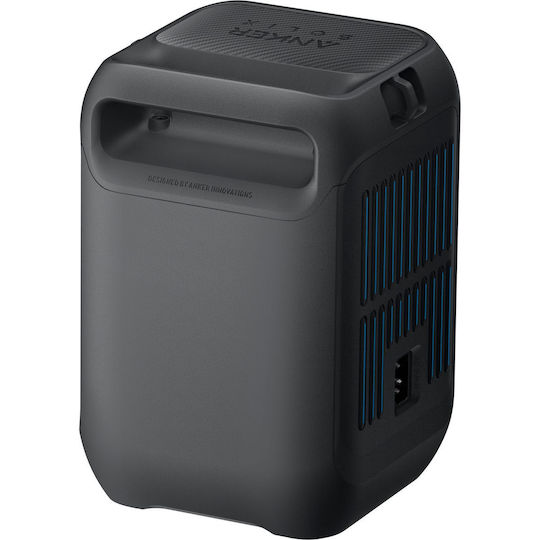 Anker C300X AC Power Station Χωρητικότητας 288Wh / 90000mAh A1723311