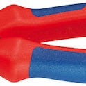 Knipex Πλαγιοκόφτης Πλάγιος Ηλεκτρολόγου Μήκους 200mm