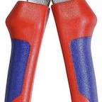 Knipex Πλαγιοκόφτης Πλάγιος Ηλεκτρολόγου Μήκους 200mm