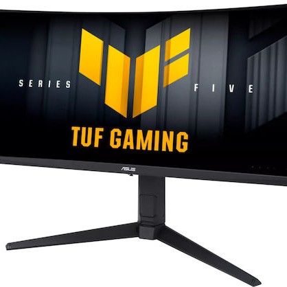 Asus VG34WQML5A Curved Monitor 34