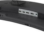 Asus VG34WQML5A Curved Monitor 34