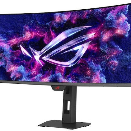 Asus ROG Strix XG34WCDG QD-OLED Curved Gaming Monitor 34