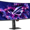 Asus ROG Strix XG34WCDG QD-OLED Curved Gaming Monitor 34