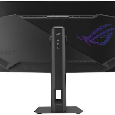 Asus ROG Strix XG34WCDG QD-OLED Curved Gaming Monitor 34