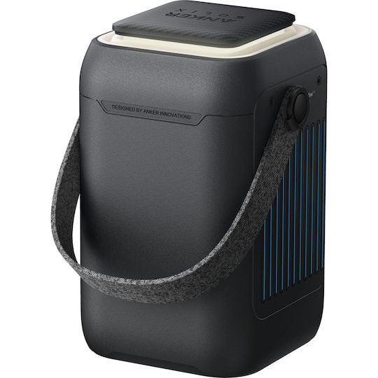 Anker Solix C300X DC Power Station Χωρητικότητας 288Wh (A1728311)