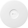 TP-LINK EAP783 v1 WiFi Mesh Network Access Point Wi‑Fi 7 Tri Band (2.4 & 5 & 6GHz) Λευκό