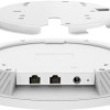 TP-LINK EAP783 v1 WiFi Mesh Network Access Point Wi‑Fi 7 Tri Band (2.4 & 5 & 6GHz) Λευκό