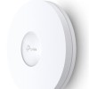 TP-LINK EAP783 v1 WiFi Mesh Network Access Point Wi‑Fi 7 Tri Band (2.4 & 5 & 6GHz) Λευκό