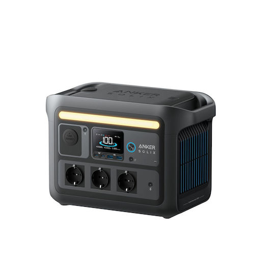 Anker Solix C800X Power Station