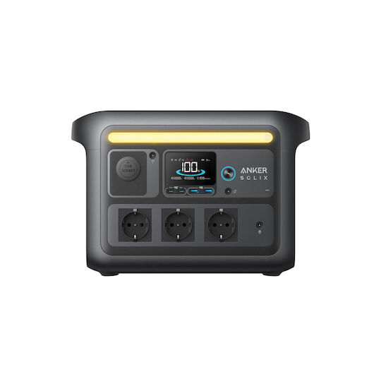 Anker Solix C800X Power Station