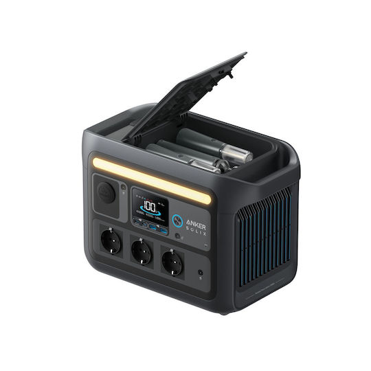 Anker Solix C800X Power Station