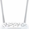TP-LINK TL-WA801N v6 Access Point Wi‑Fi 4 Single Band (2.4GHz)