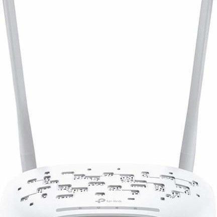 TP-LINK TL-WA801N v6 Access Point Wi‑Fi 4 Single Band (2.4GHz)