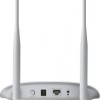 TP-LINK TL-WA801N v6 Access Point Wi‑Fi 4 Single Band (2.4GHz)