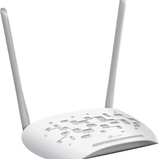 TP-LINK TL-WA801N v6 Access Point Wi‑Fi 4 Single Band (2.4GHz)
