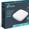 TP-LINK EAP245 v1 Access Point Wi‑Fi 5 Dual Band (2.4 & 5GHz)