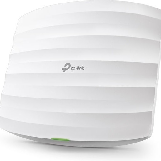 TP-LINK EAP245 v1 Access Point Wi‑Fi 5 Dual Band (2.4 & 5GHz)