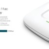TP-LINK EAP245 v1 Access Point Wi‑Fi 5 Dual Band (2.4 & 5GHz)