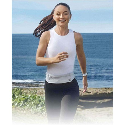 Samsung Galaxy Watch8 Classic LTE Stainless Steel 46mm Αδιάβροχο με eSIM και Παλμογράφο (Λευκό)