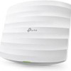 TP-LINK EAP115 v4 Access Point Wi‑Fi 4 Single Band (2.4GHz)
