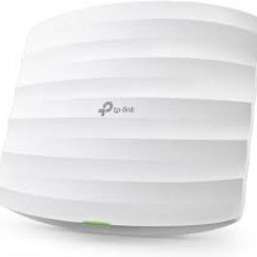 TP-LINK EAP115 v4 Access Point Wi‑Fi 4 Single Band (2.4GHz)
