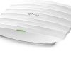 TP-LINK EAP115 v4 Access Point Wi‑Fi 4 Single Band (2.4GHz)