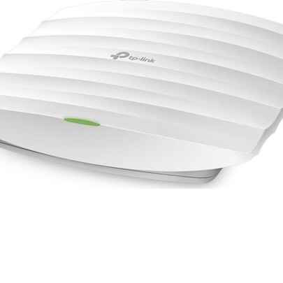 TP-LINK EAP115 v4 Access Point Wi‑Fi 4 Single Band (2.4GHz)