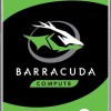 Seagate Barracuda 8TB HDD Σκληρός Δίσκος 3.5