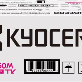 Kyocera TK-5450M Γνήσιο Toner Laser Εκτυπωτή Ματζέντα (1T0C0DBNL0)